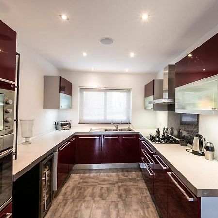 Cospicua Penthouse Retreat 아파트 외부 사진