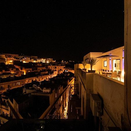 Cospicua Penthouse Retreat 아파트 외부 사진