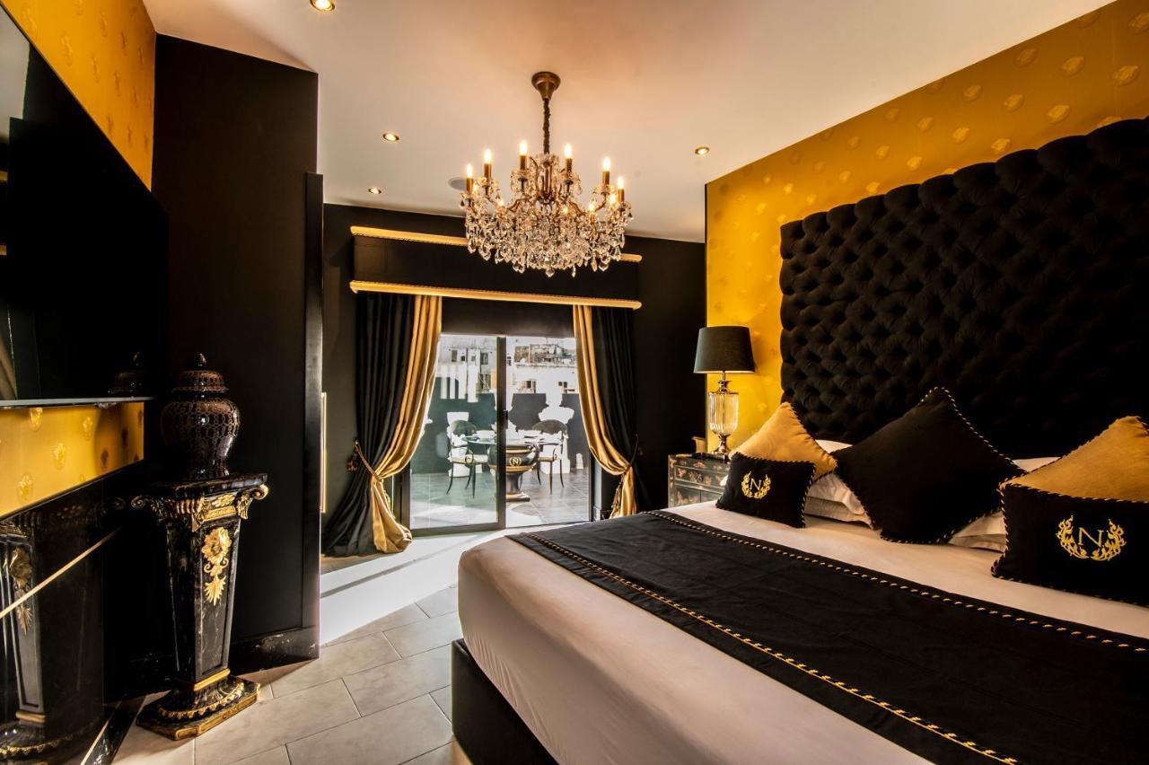 Cospicua Penthouse Retreat 아파트 외부 사진