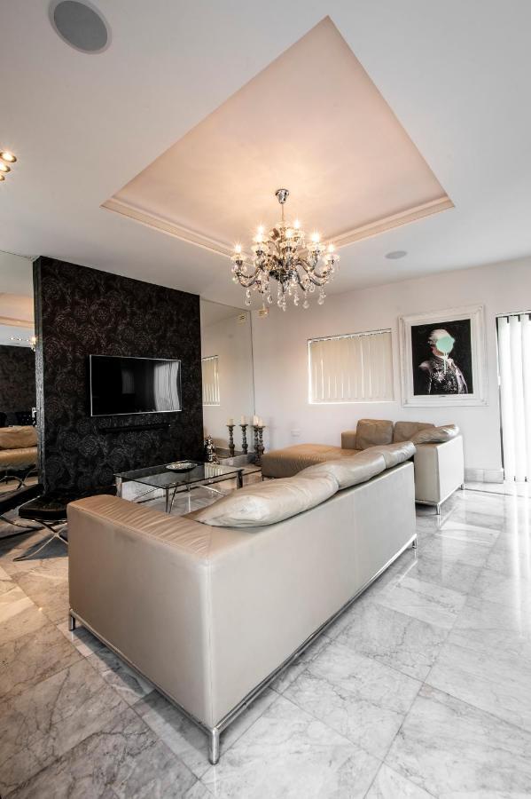 Cospicua Penthouse Retreat 아파트 외부 사진