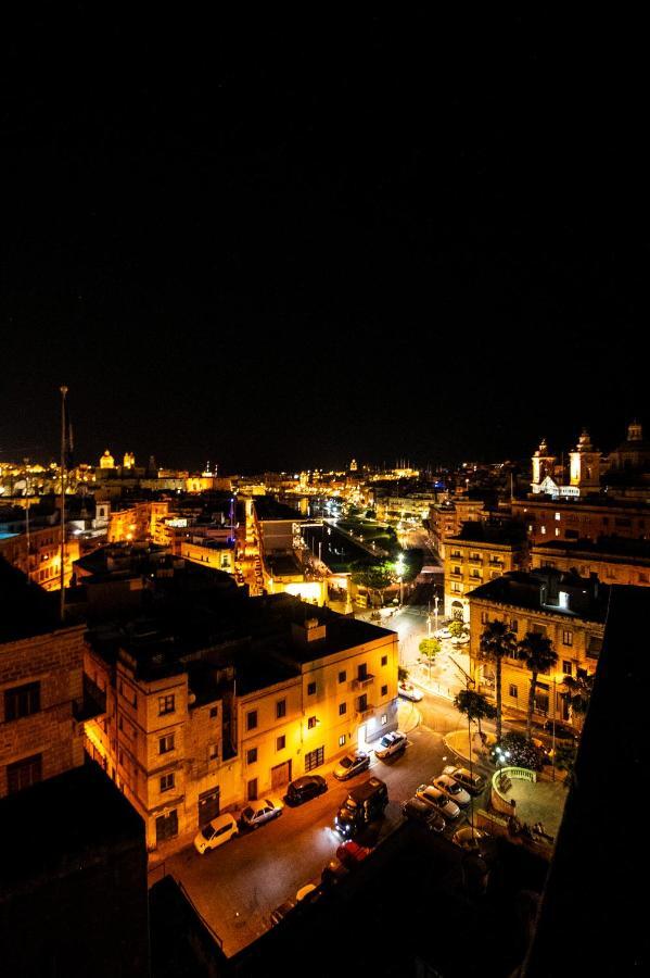 Cospicua Penthouse Retreat 아파트 외부 사진