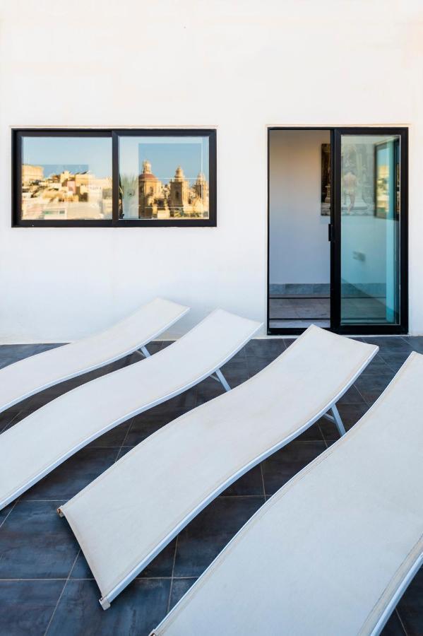 Cospicua Penthouse Retreat 아파트 외부 사진