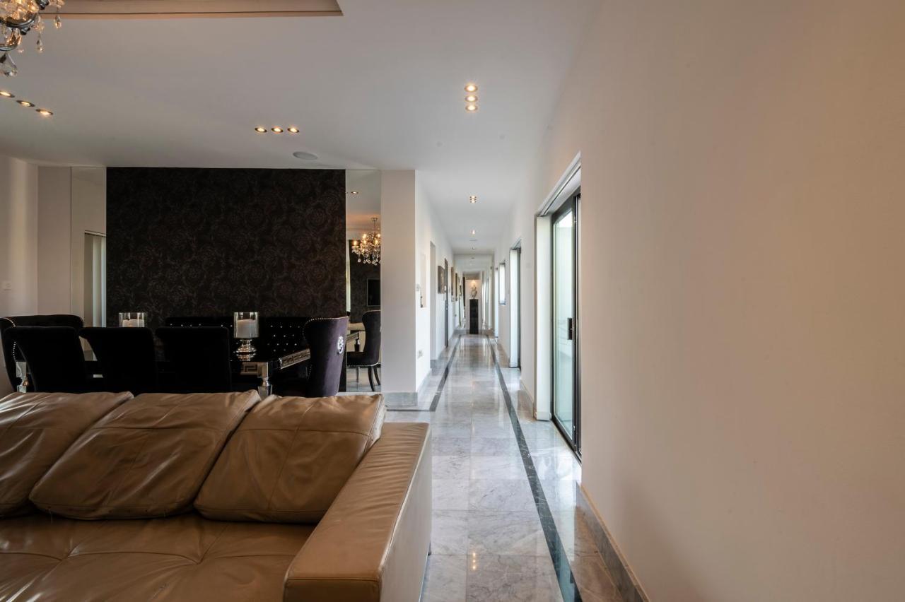 Cospicua Penthouse Retreat 아파트 외부 사진