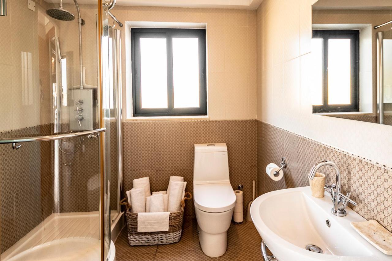 Cospicua Penthouse Retreat 아파트 외부 사진