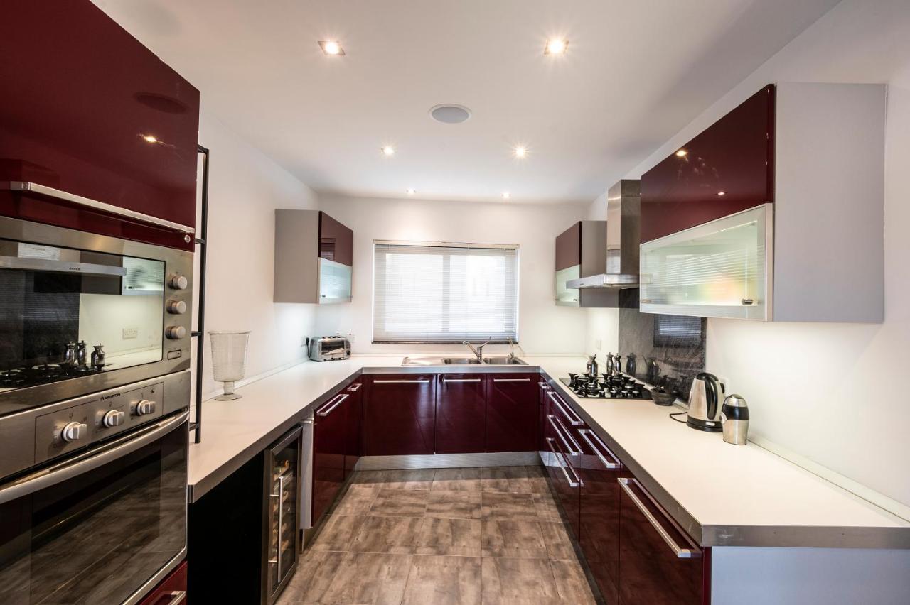 Cospicua Penthouse Retreat 아파트 외부 사진