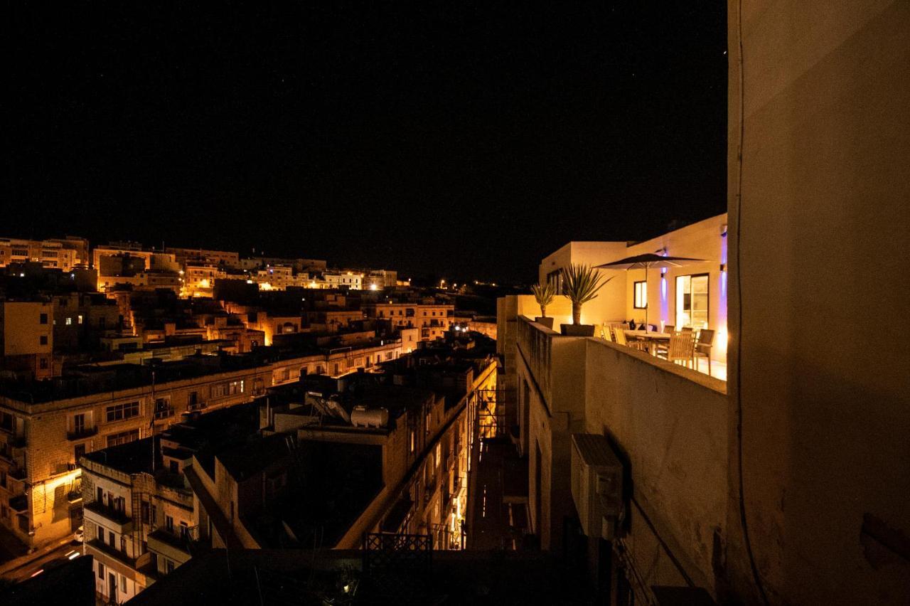 Cospicua Penthouse Retreat 아파트 외부 사진