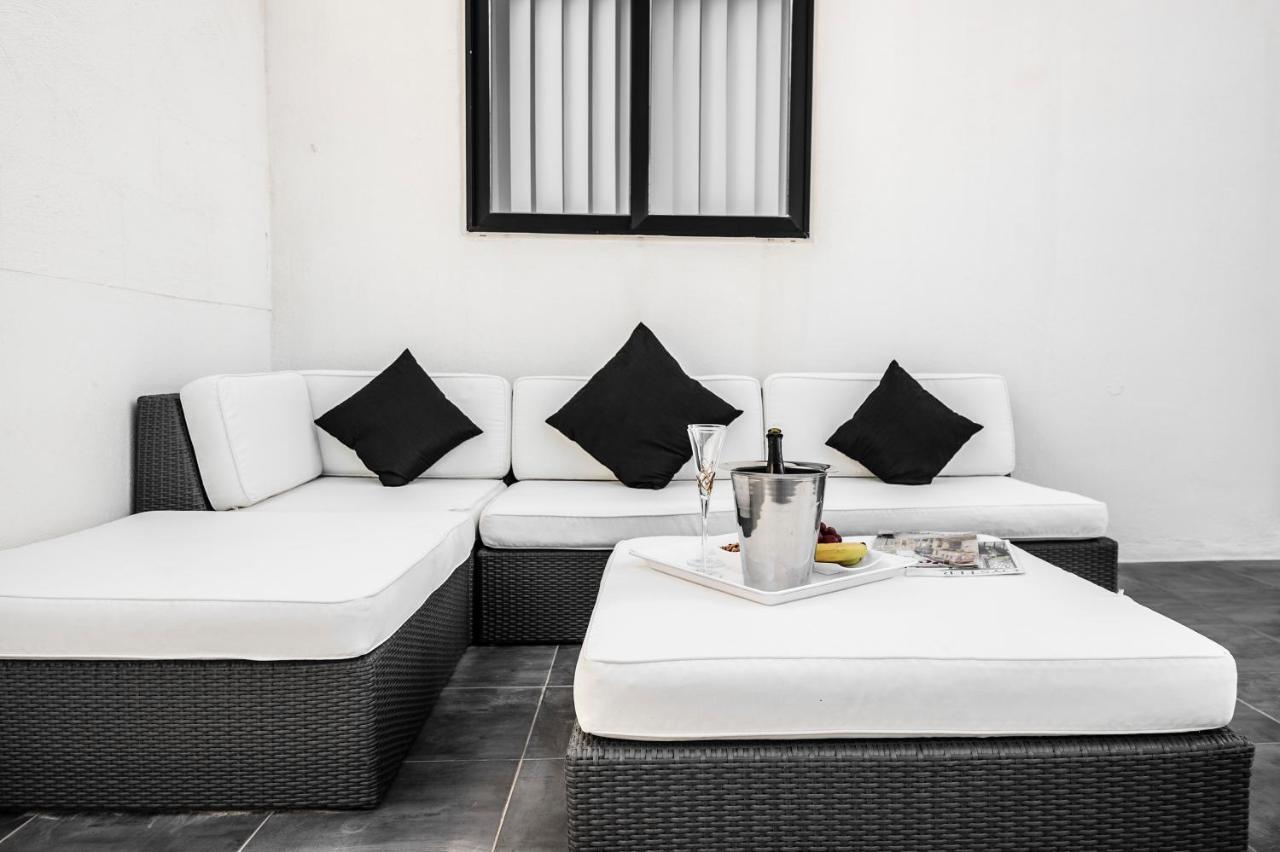 Cospicua Penthouse Retreat 아파트 외부 사진